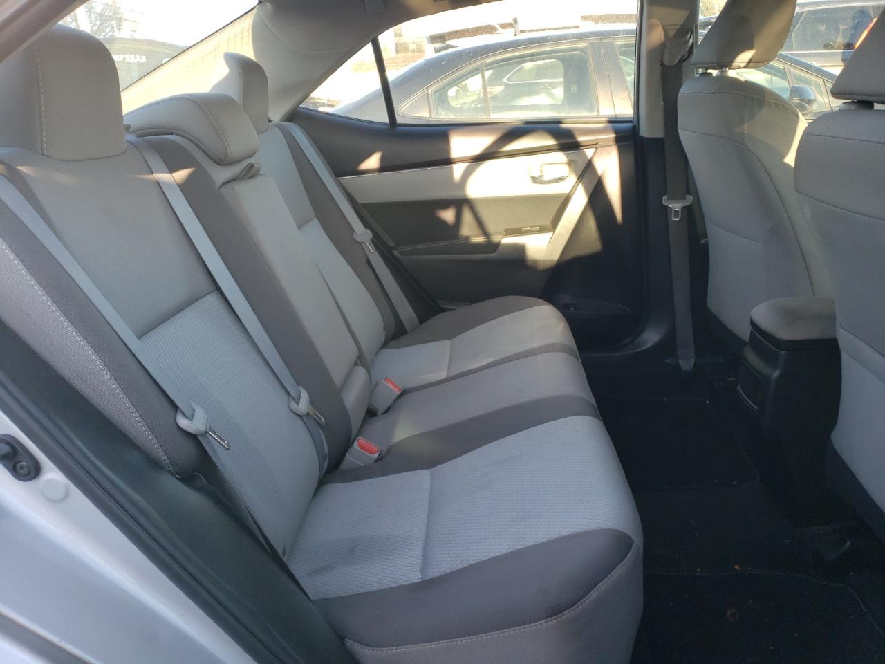 2018 Toyota Corolla - Image 10