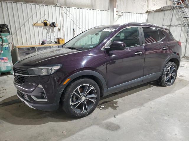  BUICK ENCORE 2021 Фіолетовий