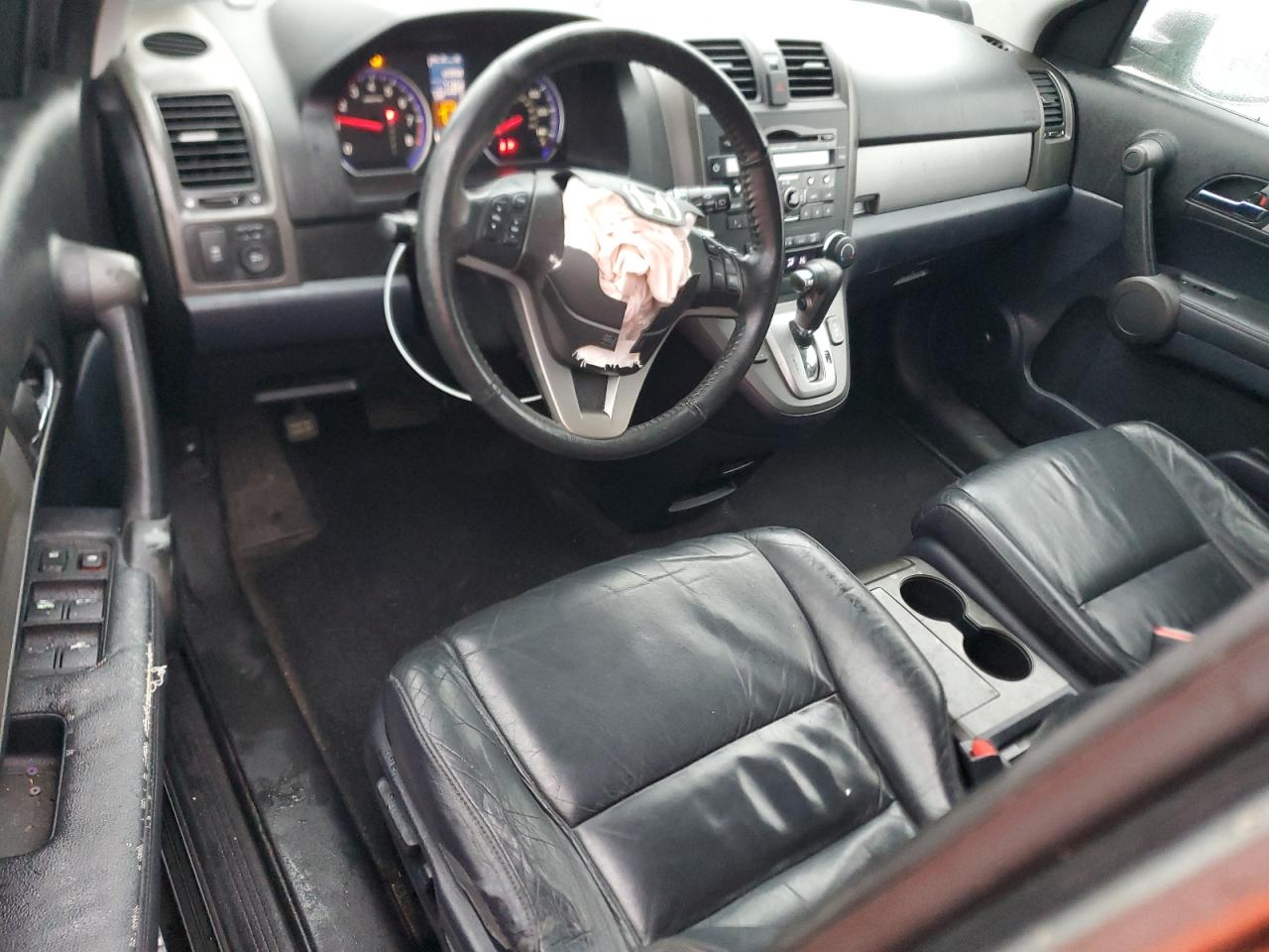 2011 Honda CR-V - Image 8