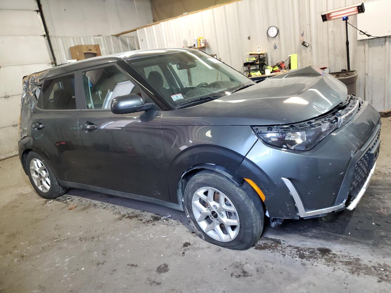 2023 Kia Soul - Image 4