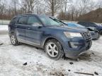 2017 Ford Explorer Xlt for Sale in Ellwood City, PA - Rear End