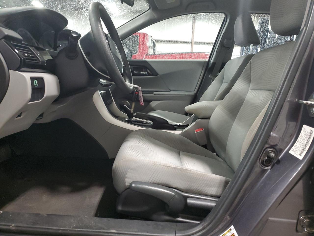2016 Honda Accord - Image 7