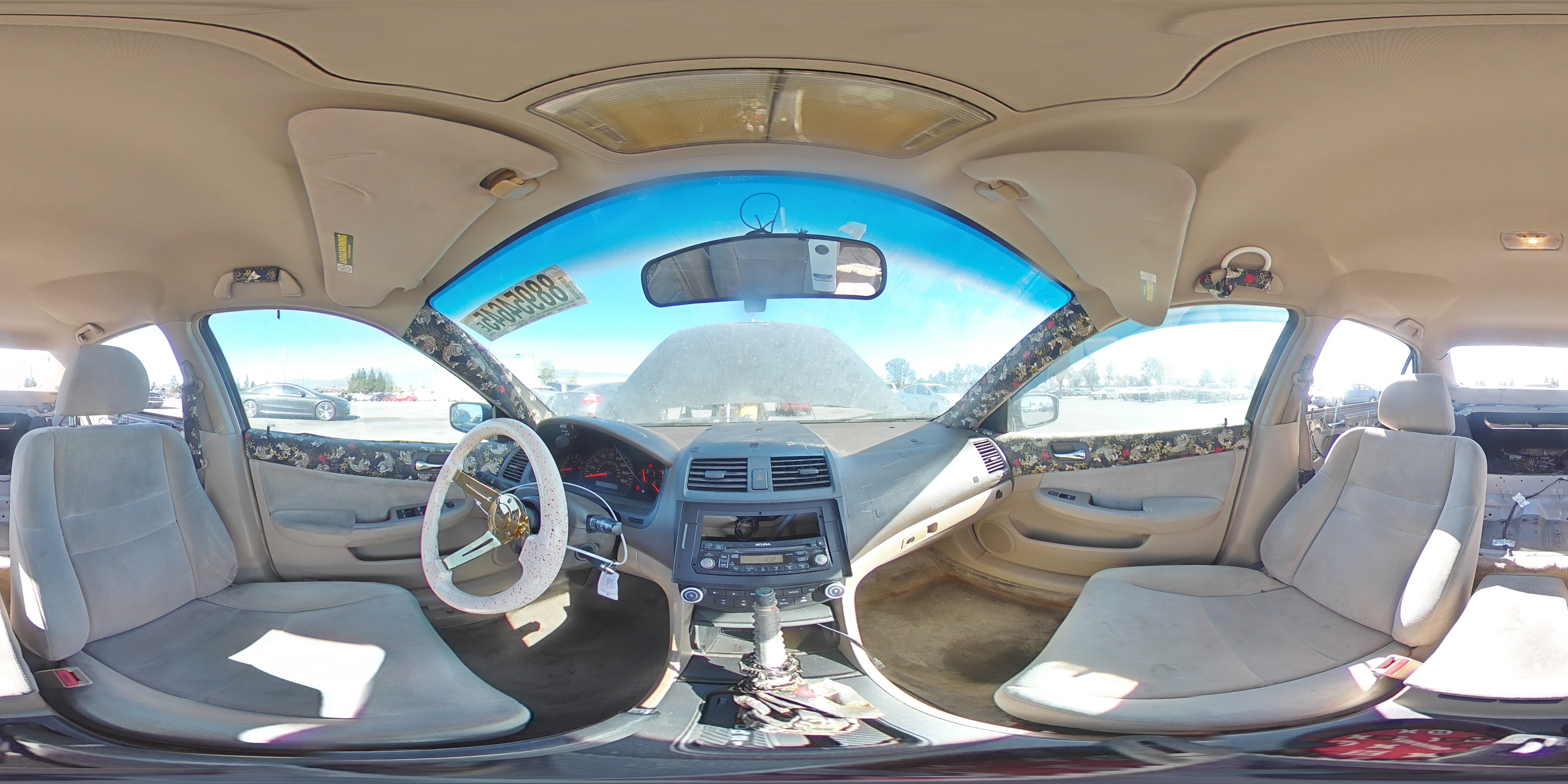 2003 Honda Accord - Image 13
