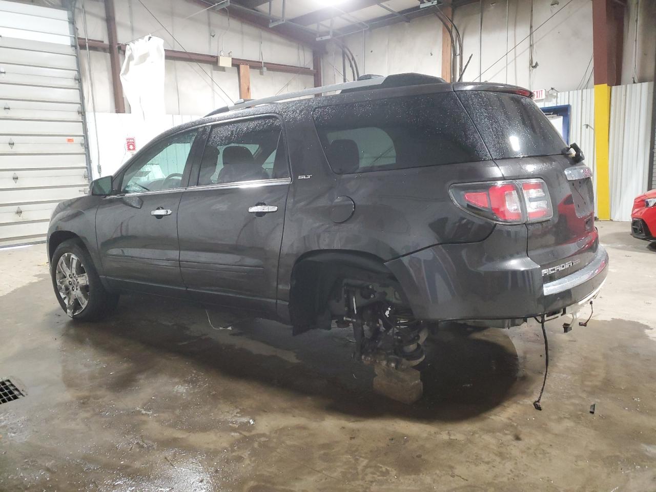 2017 GMC Acadia - Image 2