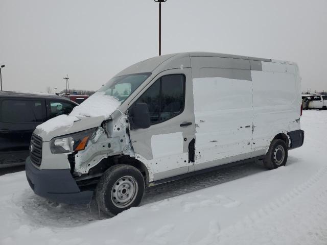 2017 Ford Transit T-150