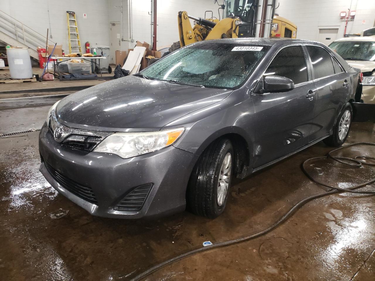 2012 Toyota Camry - Image 1