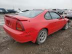1995 Honda Prelude S na sprzedaż w Houston, TX - Front End