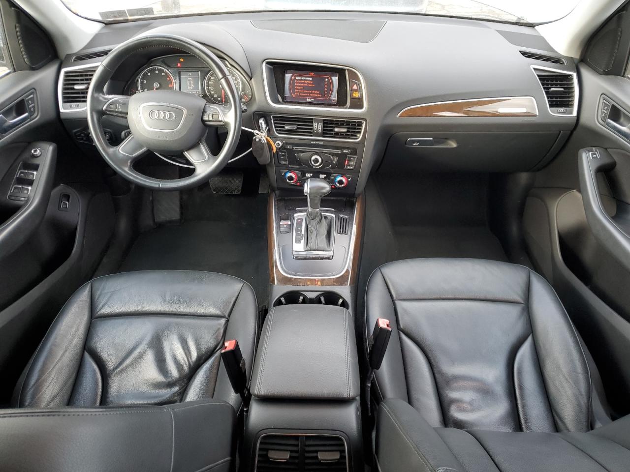 2016 Audi Q5 - Image 8