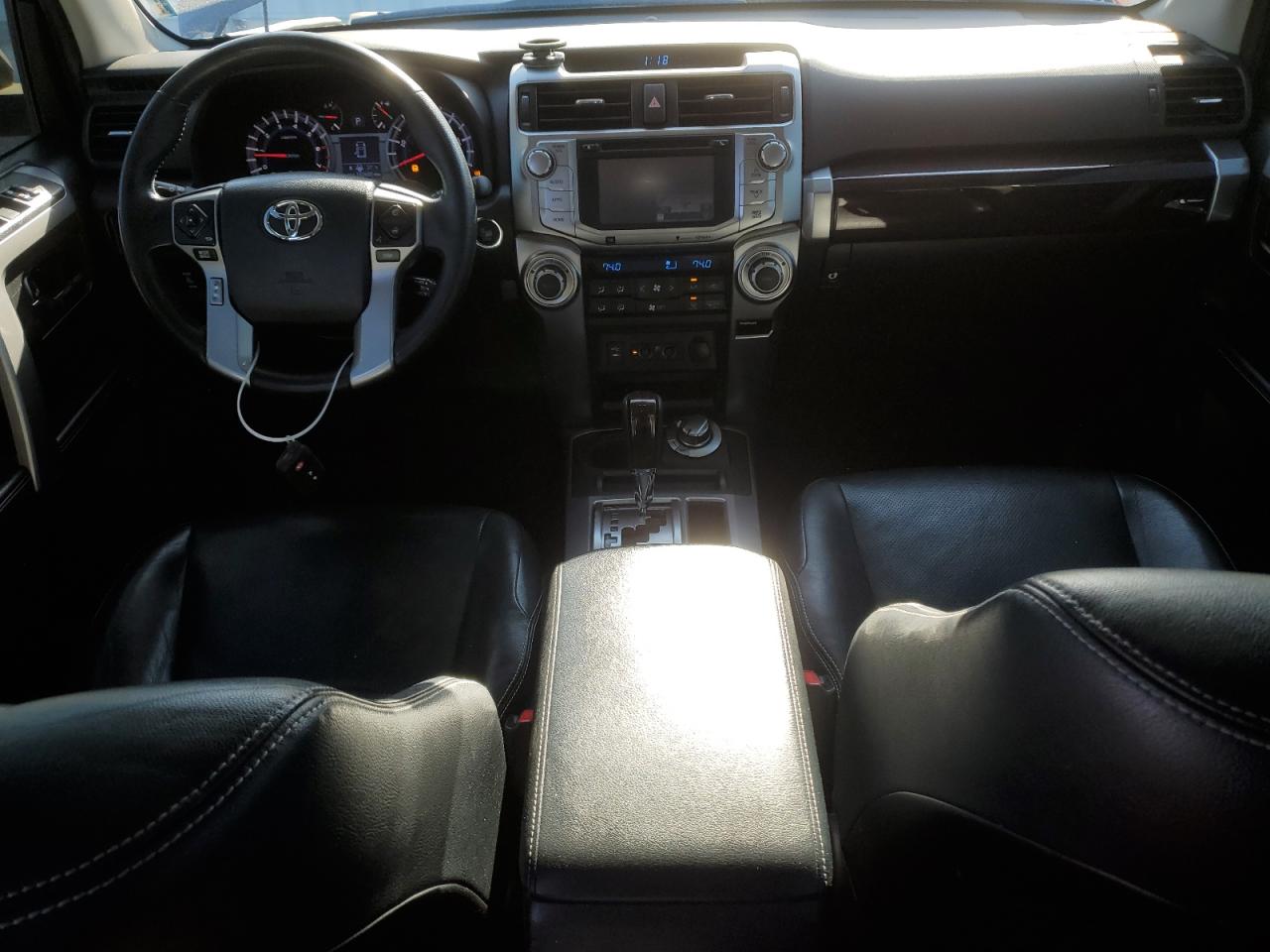2014 Toyota 4Runner - Image 8