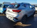 2022 MG ZS EXCLUSI for sale at Copart WESTBURY