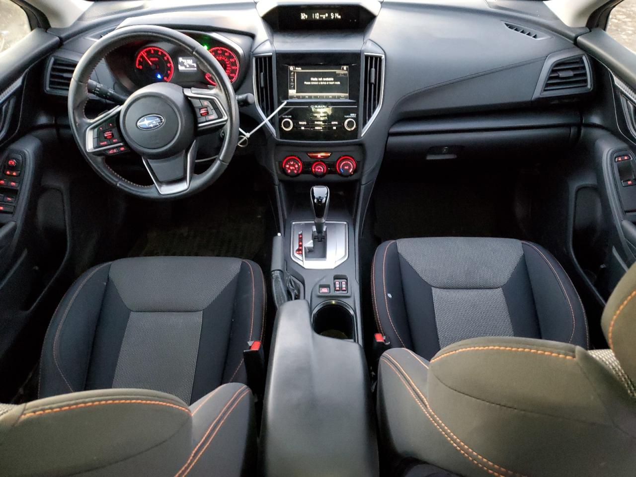 2018 Subaru XV - Image 8