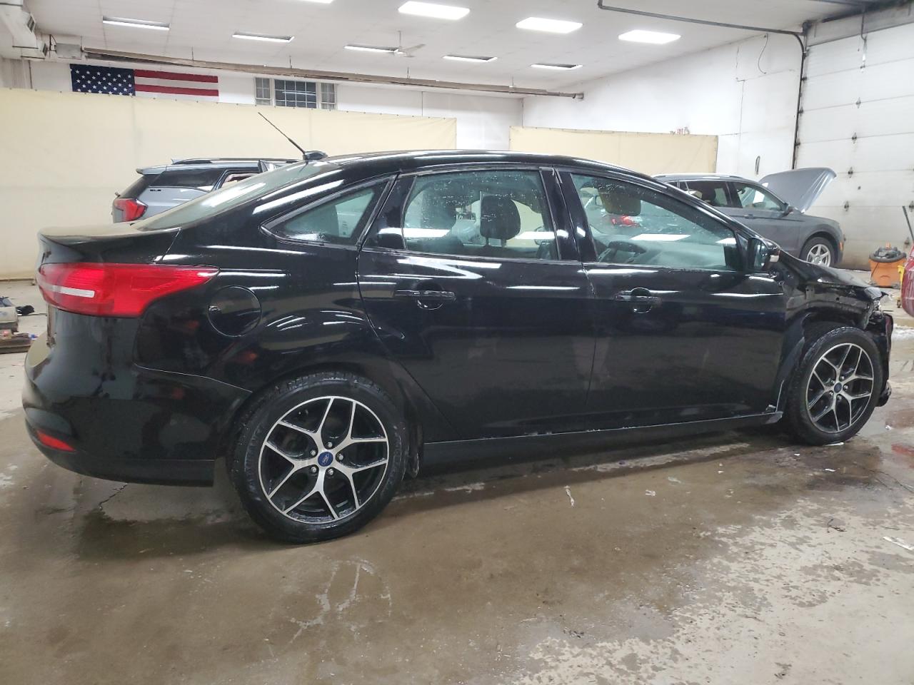 2018 Ford Focus - Image 3