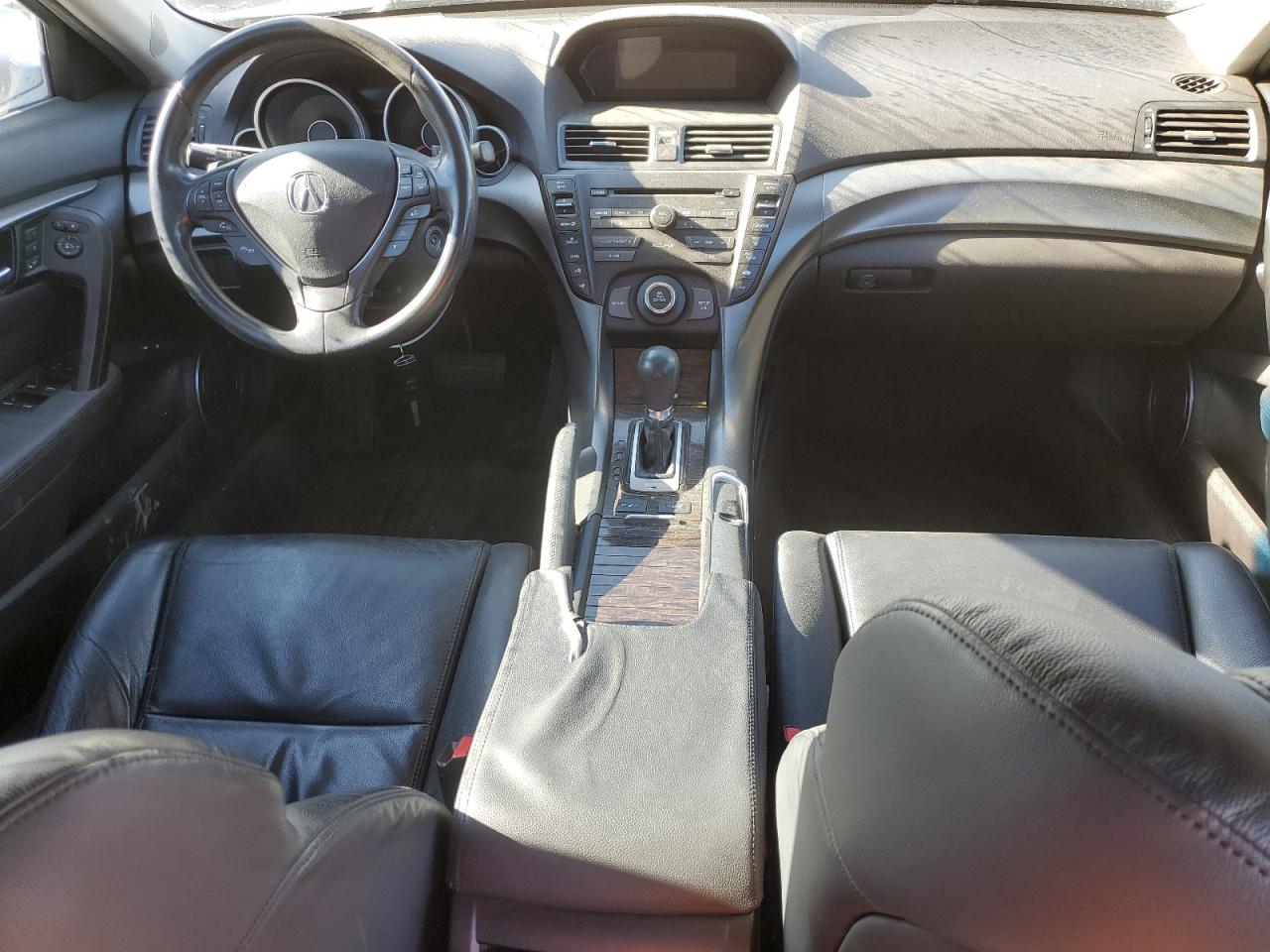 2013 Acura TL - Image 8