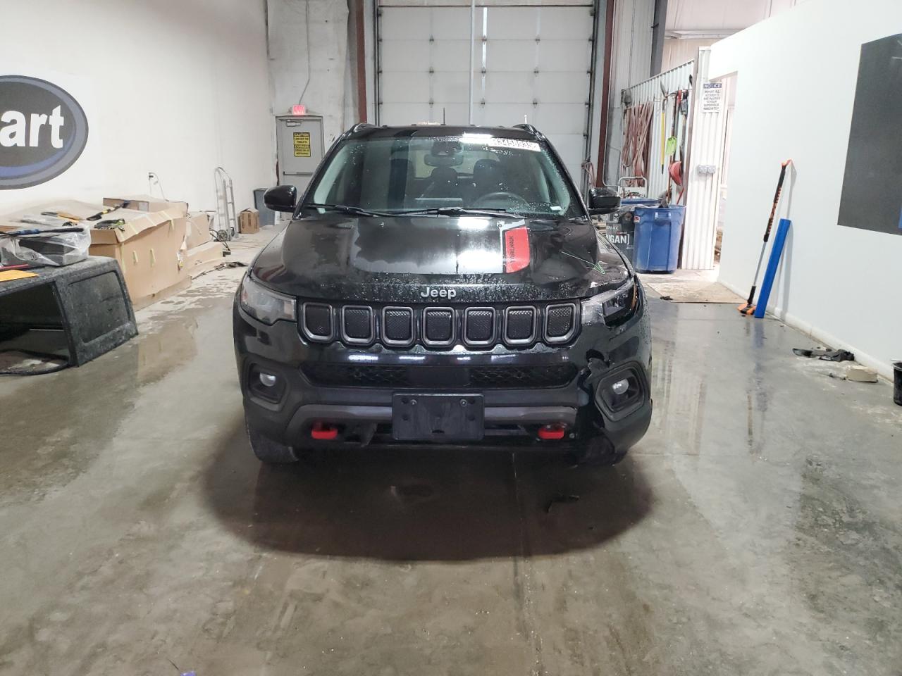 2022 Jeep Compass - Image 5