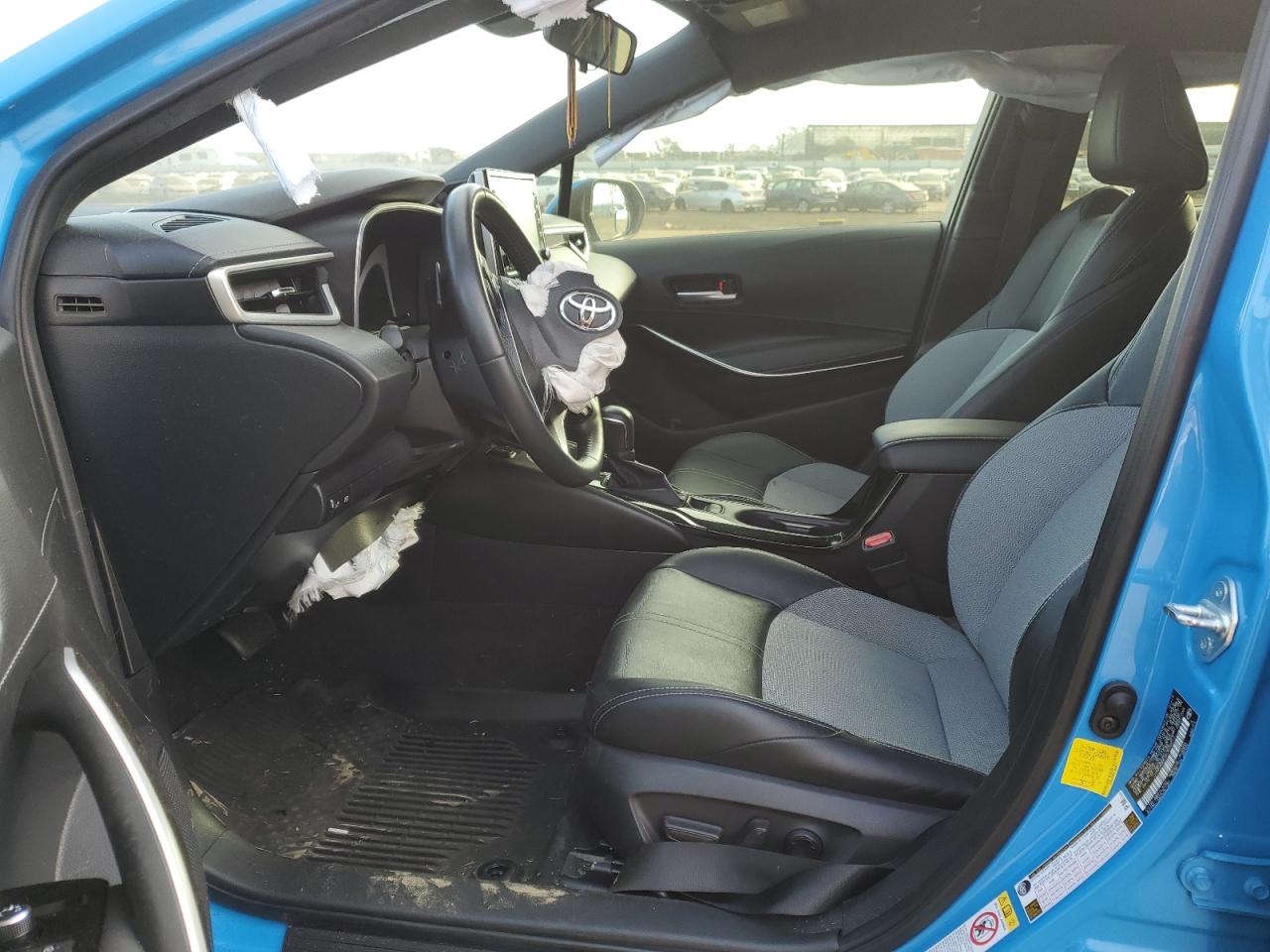 2019 Toyota Corolla - Image 7