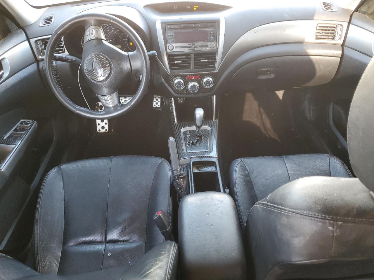 2010 Subaru Forester - Image 8