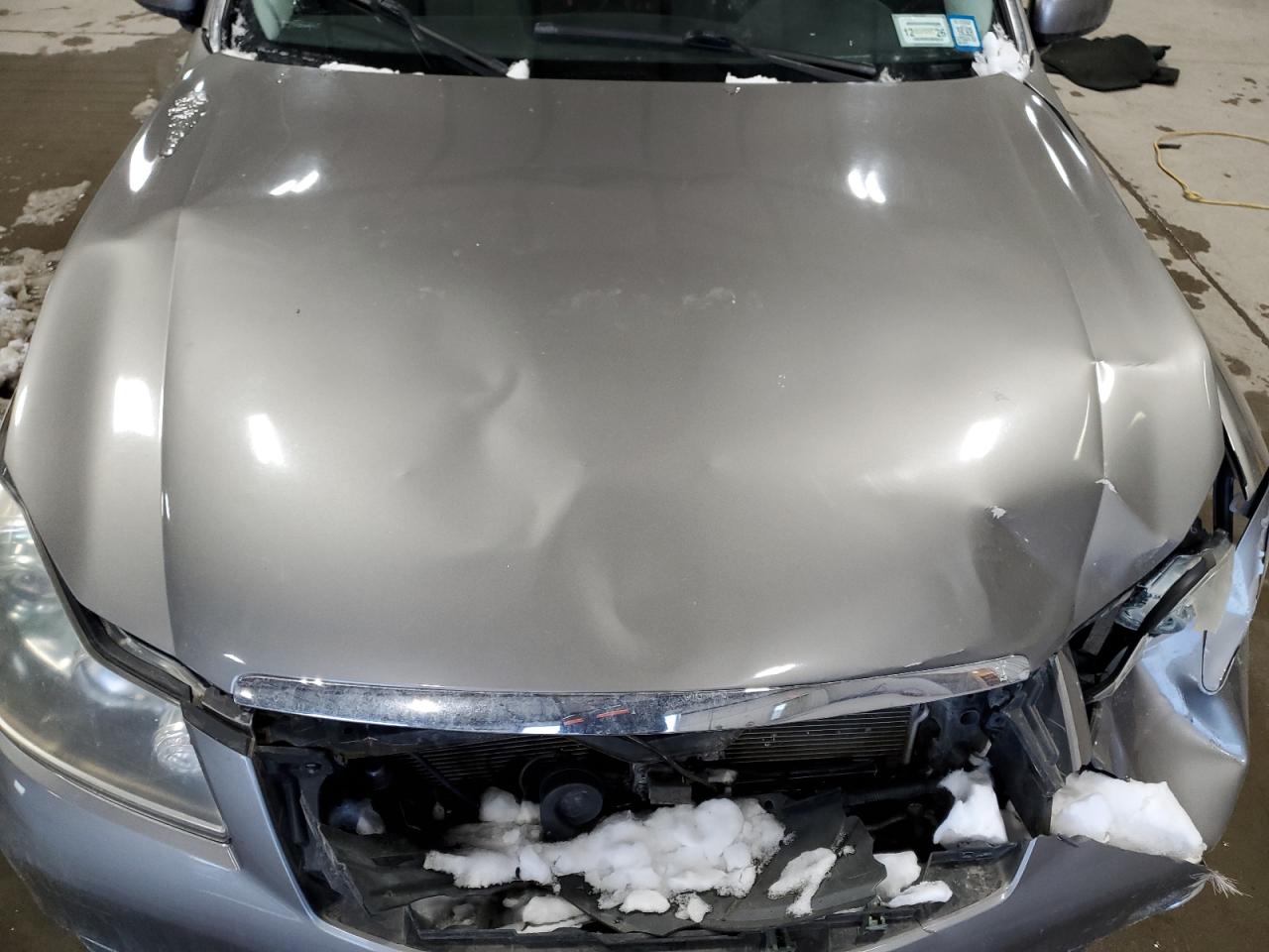 2009 Infiniti M - Image 13