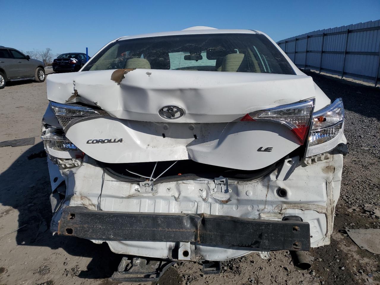 2019 Toyota Corolla - Image 6