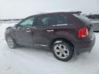 2011 Ford Edge Sel for Sale in Wayland, MI - Front End
