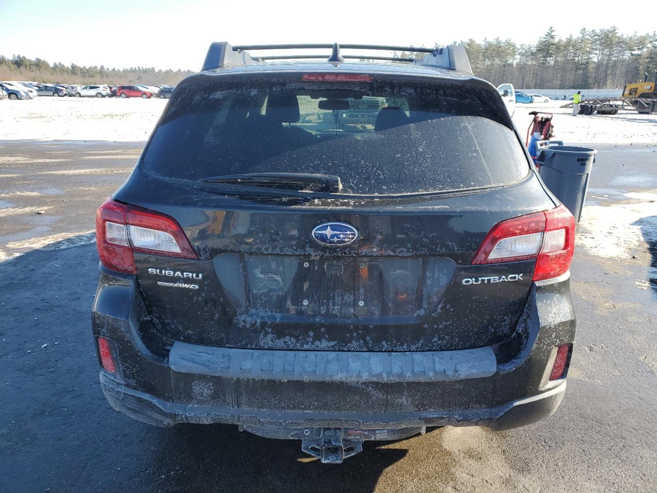 2016 Subaru Outback - Image 6