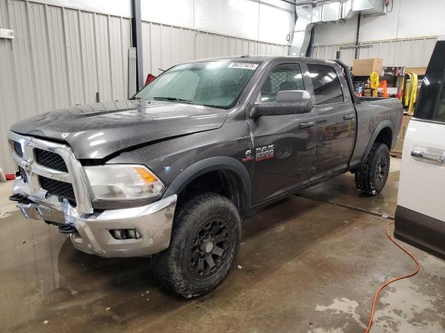 2018 Ram 2500 St