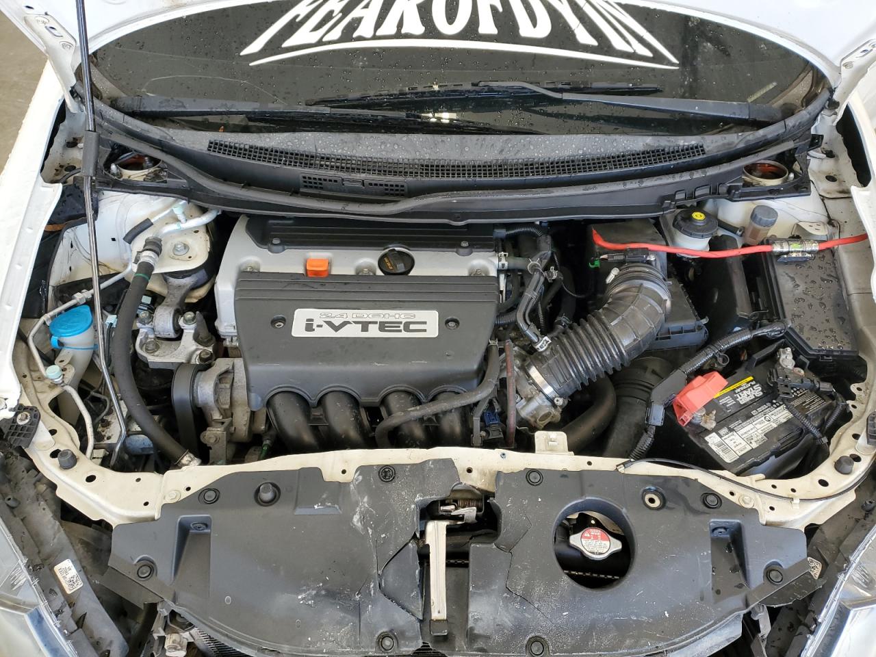 2015 Honda Civic - Image 11