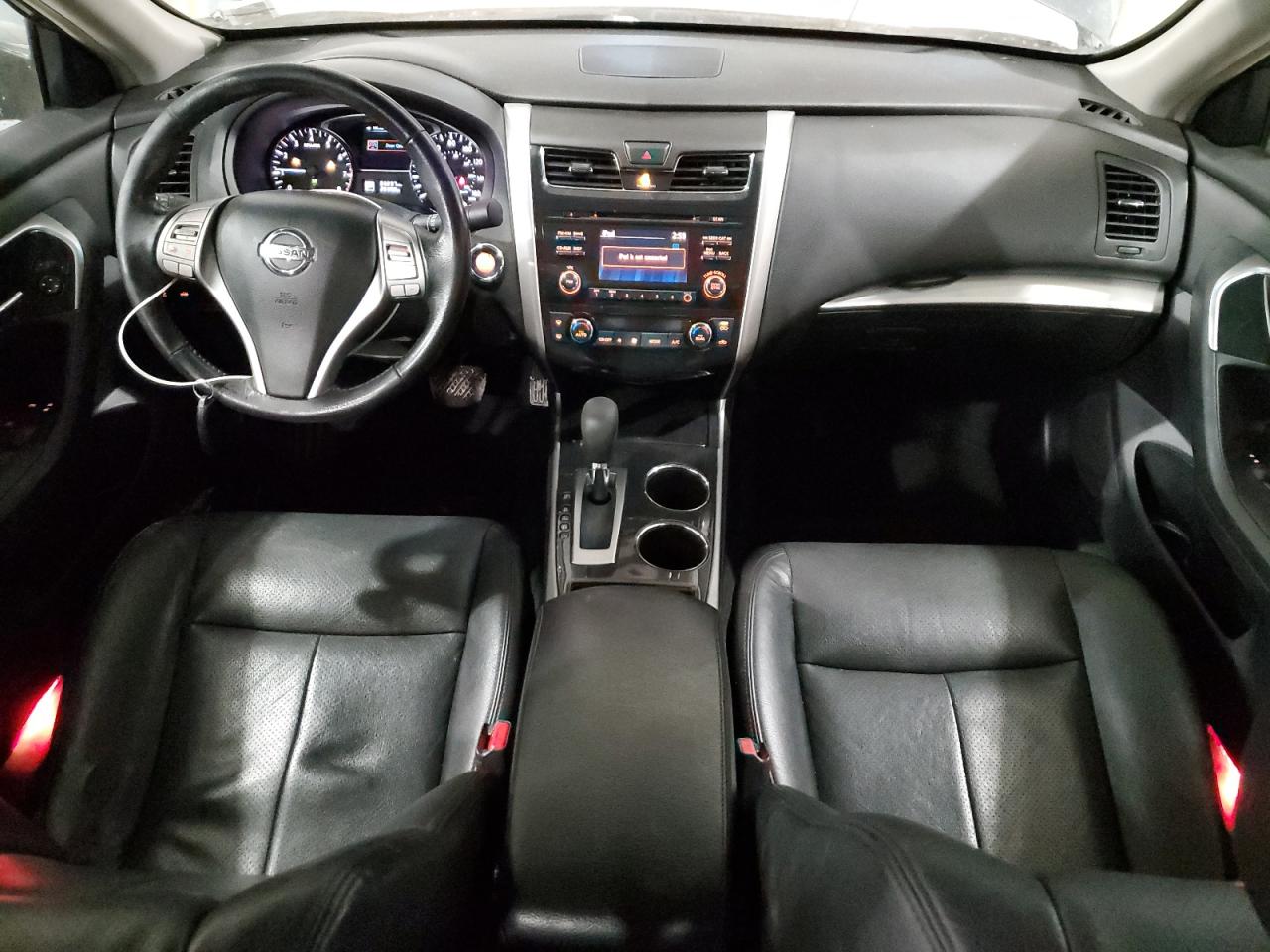 2013 Nissan Altima - Image 8