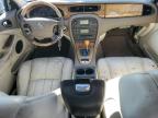 2003 Jaguar S-Type  de vânzare în Sacramento, CA - Front End