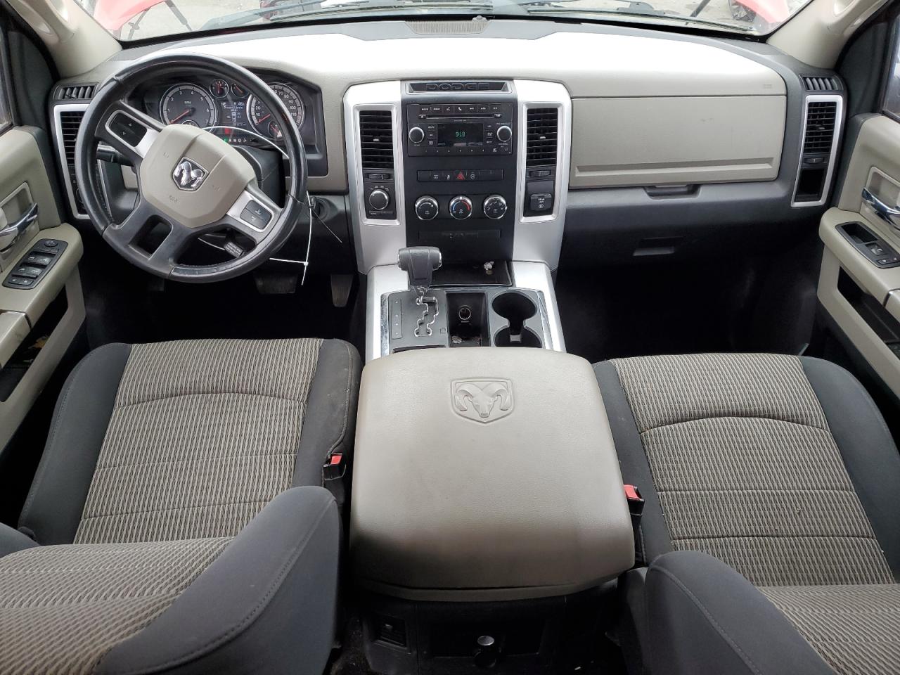 2011 Dodge RAM - Image 8