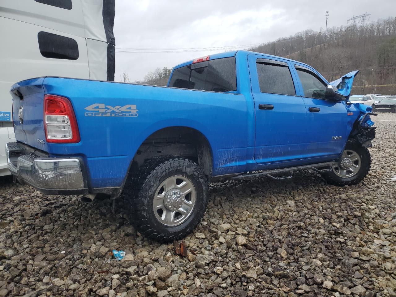 2021 RAM 2500 - Image 3