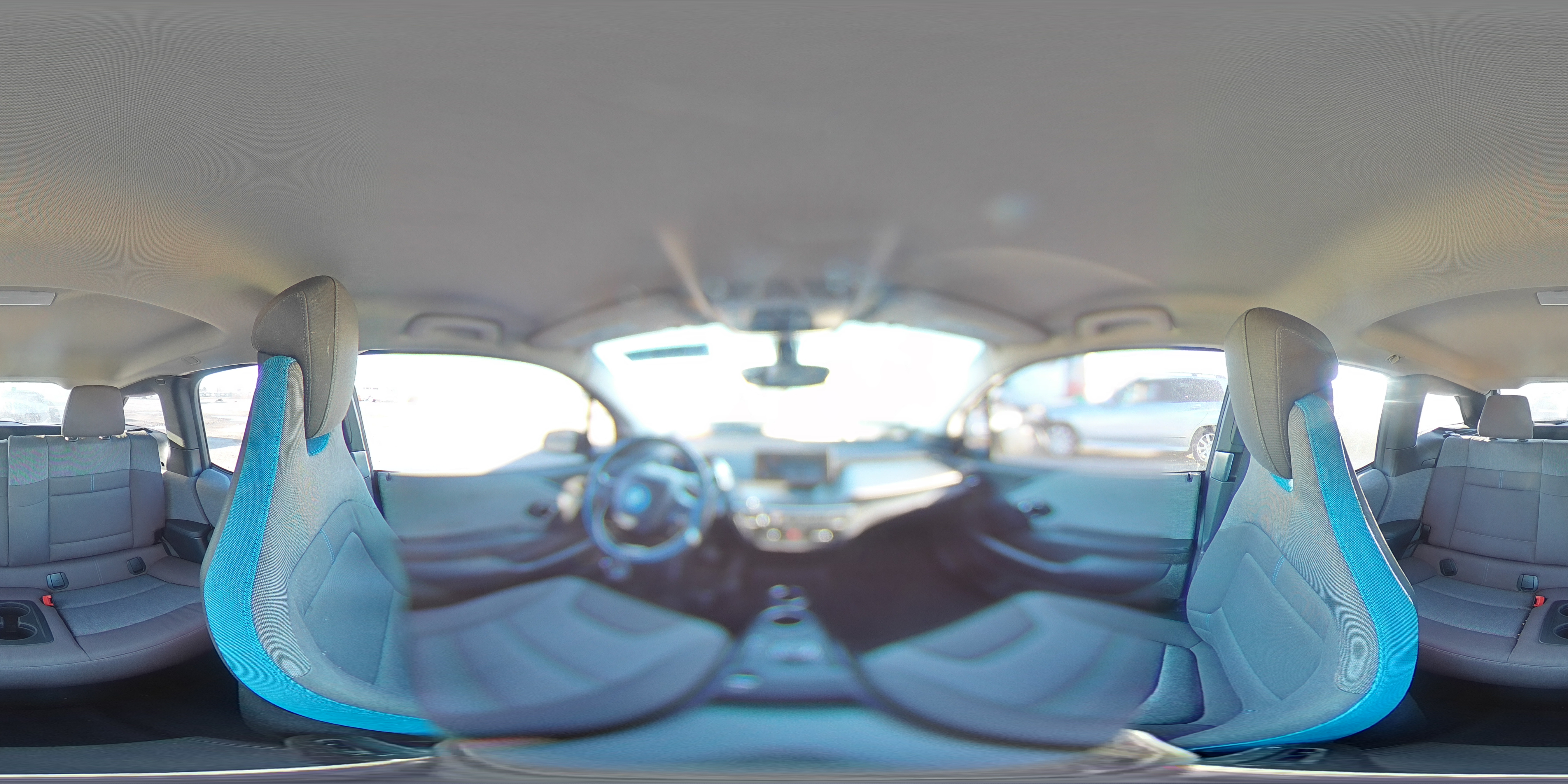 2016 BMW i3 - Image 13