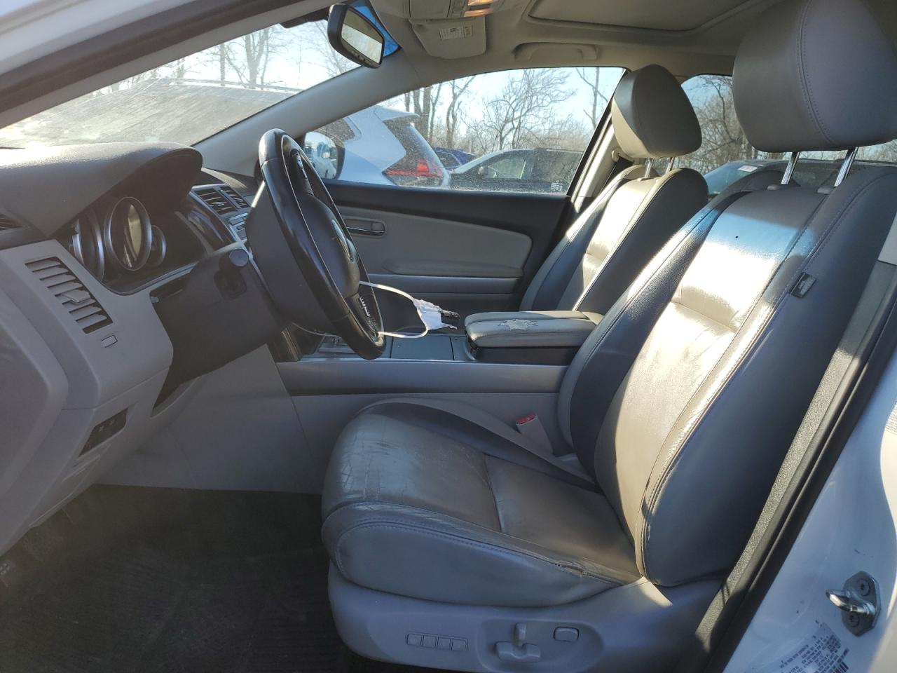 2012 Mazda CX-9 - Image 7