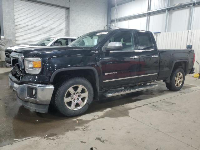 2014 Gmc Sierra K1500 Slt