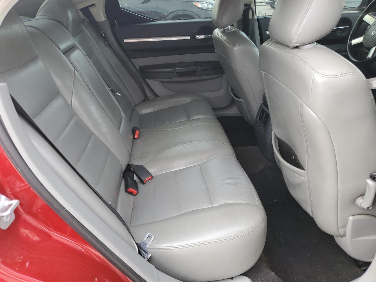 2008 Dodge Charger - Image 10