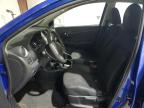 2016 Nissan Versa S продається в Leroy, NY - Mechanical