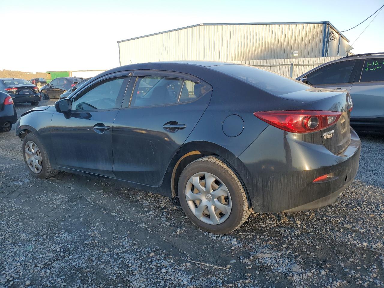 2016 Mazda 3 - Image 2