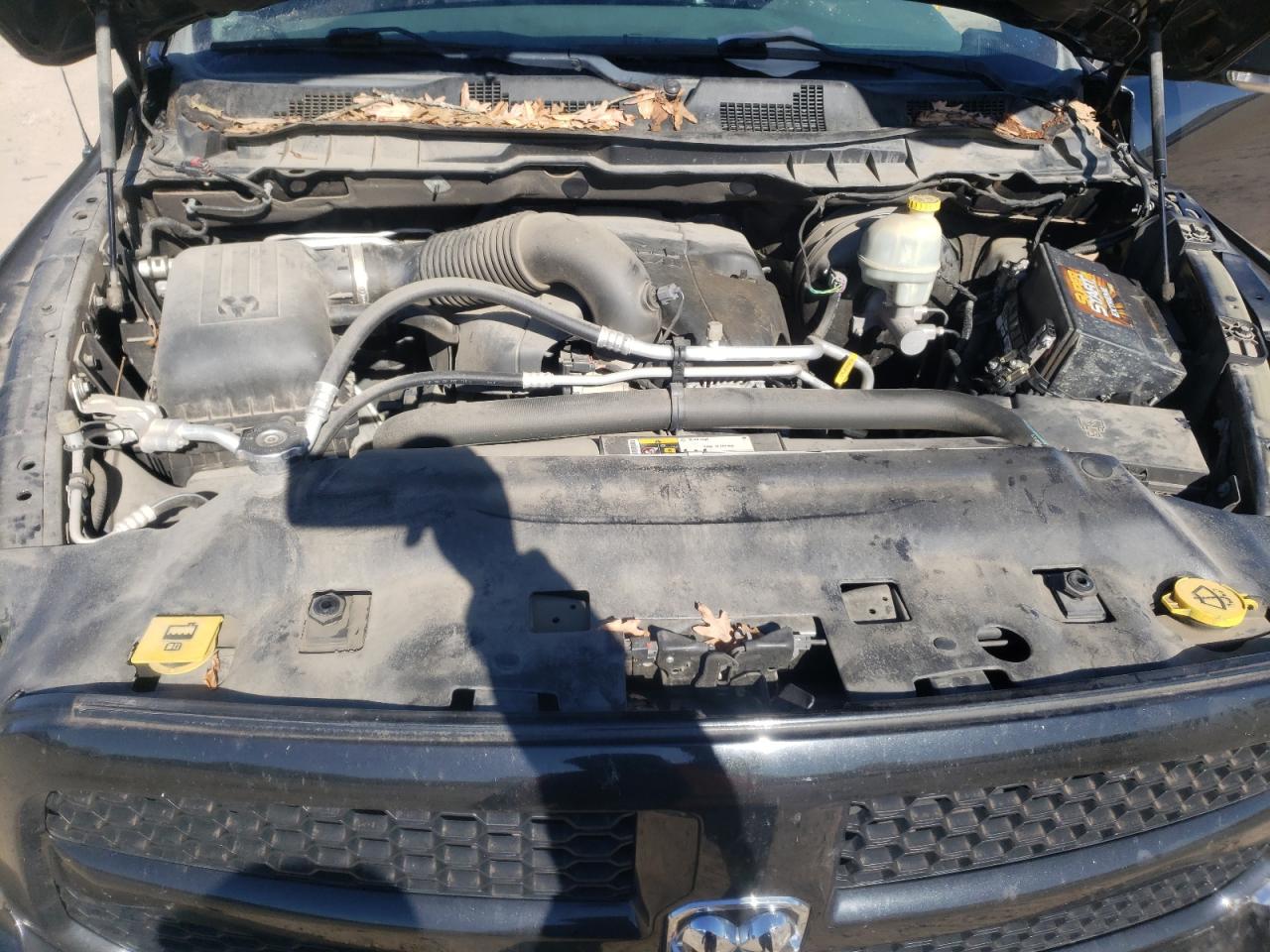 2015 RAM 1500 - Image 12