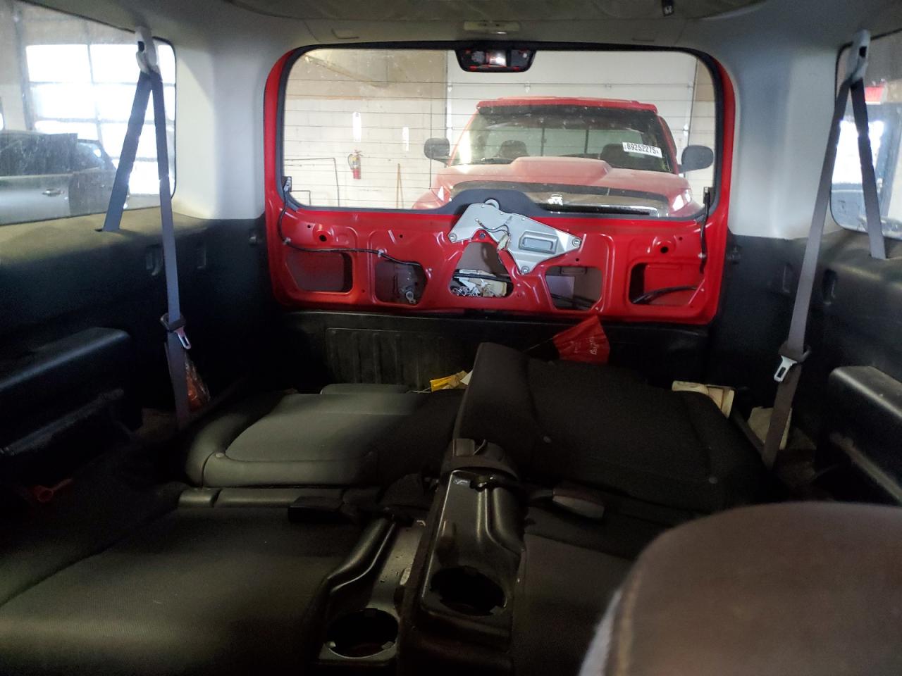 2005 Honda Element - Image 10