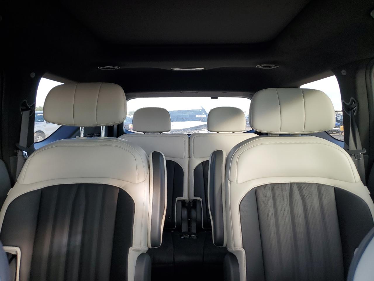 2024 Kia Ev9 Gt Line VIN: KNDAEFS55R6035547 Lot: 89186815