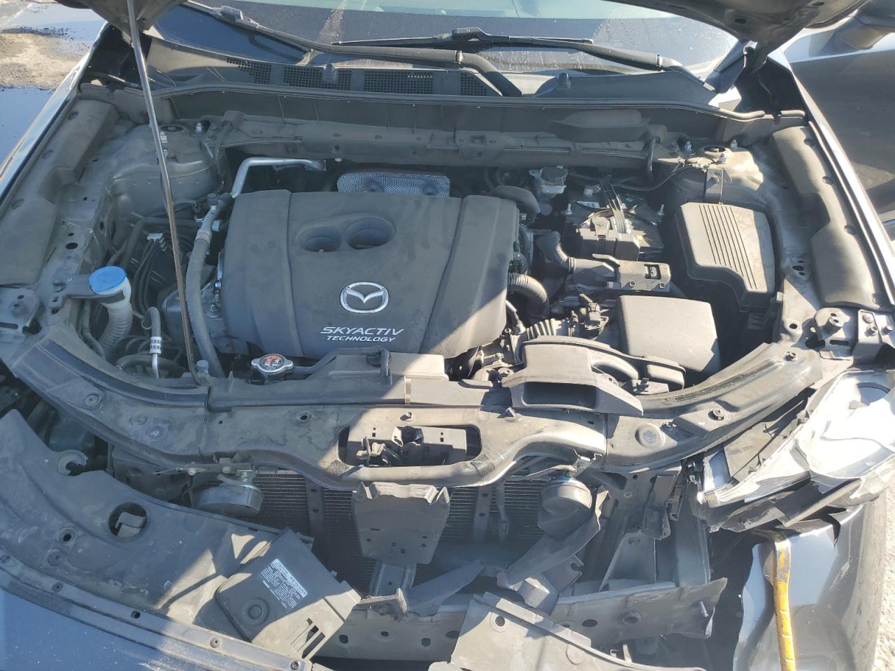 2017 Mazda CX-5 - Image 13