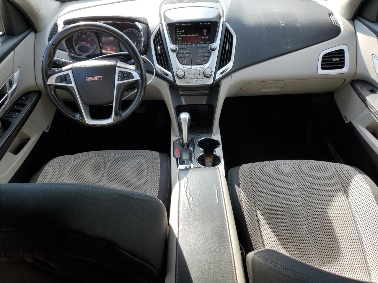 2013 GMC Terrain - Image 8