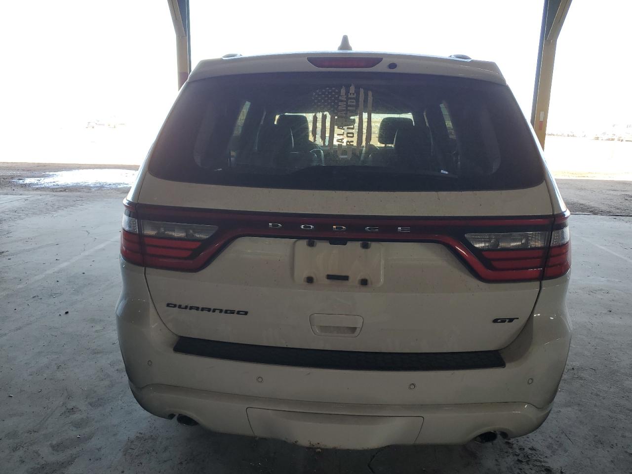 2018 Dodge Durango - Image 6