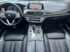 2017 BMW 750 I for sale at Copart FL - MIAMI NORTH