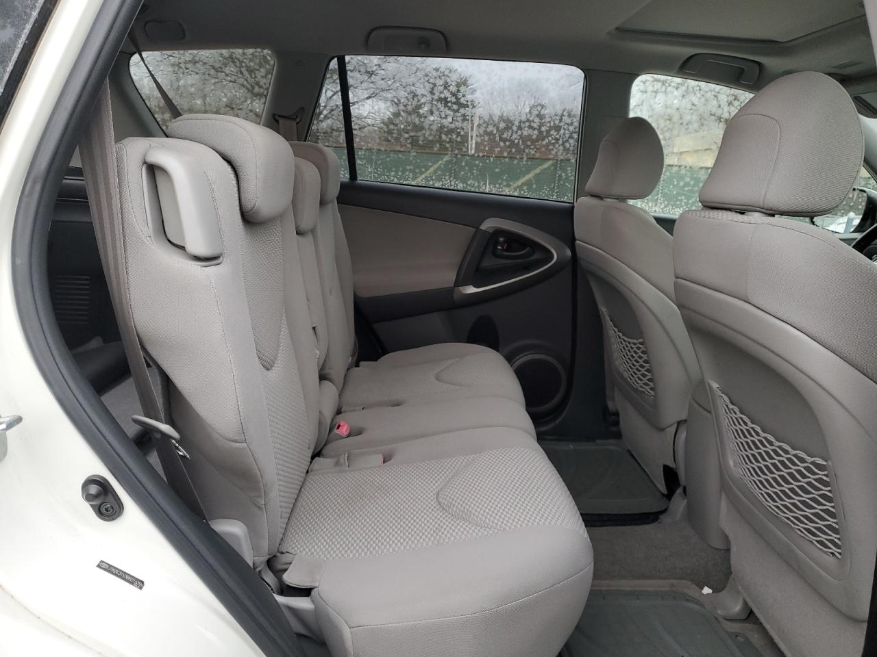 2008 Toyota RAV 4 - Image 11