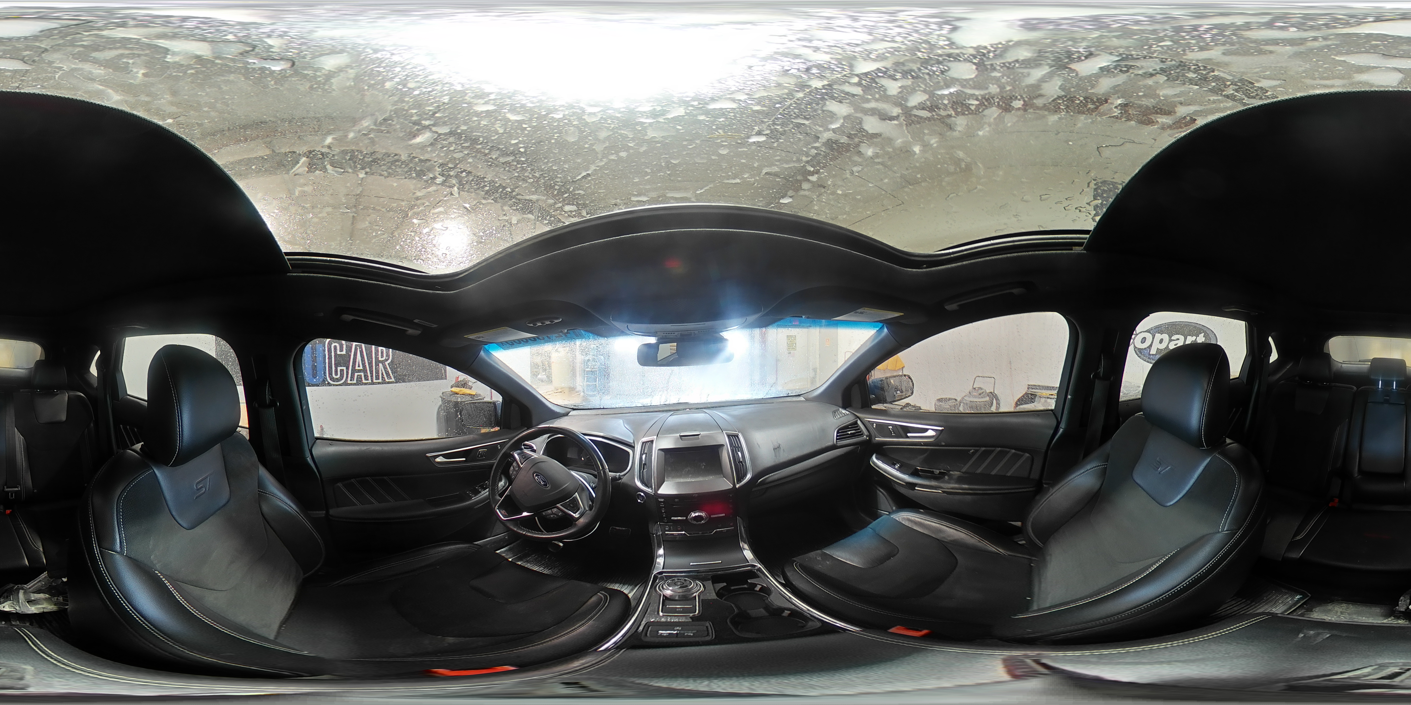 2019 Ford Edge - Image 14