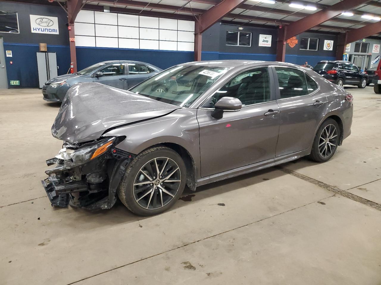 2024 Toyota Camry - Image 1