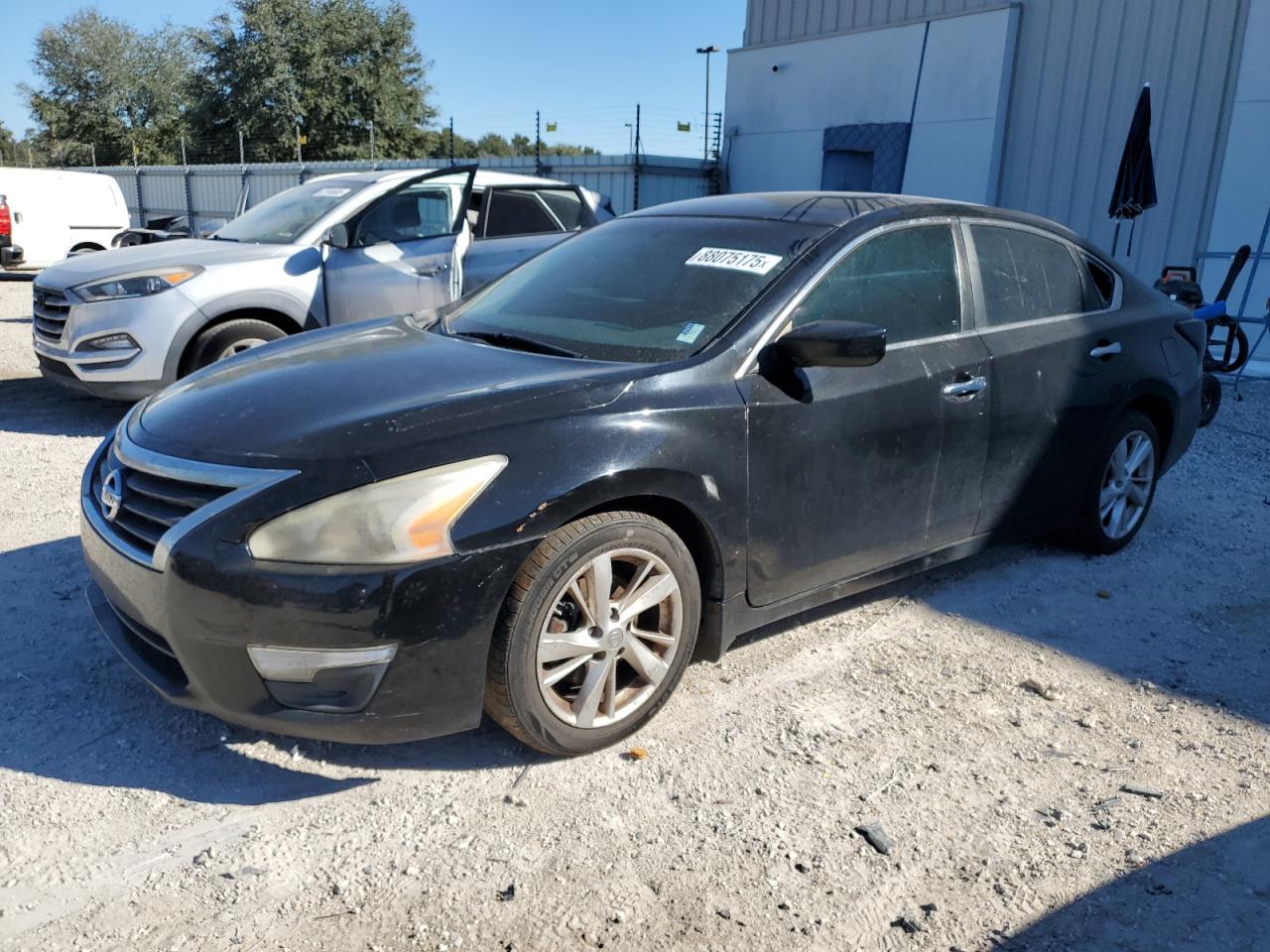 VIN 1N4AL3AP6DC221458 2013 NISSAN ALTIMA no.1