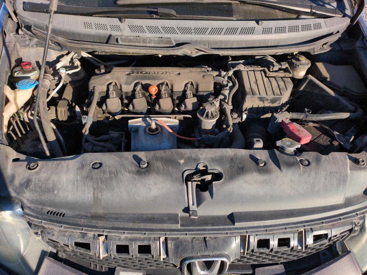 2010 Honda Civic - Image 11