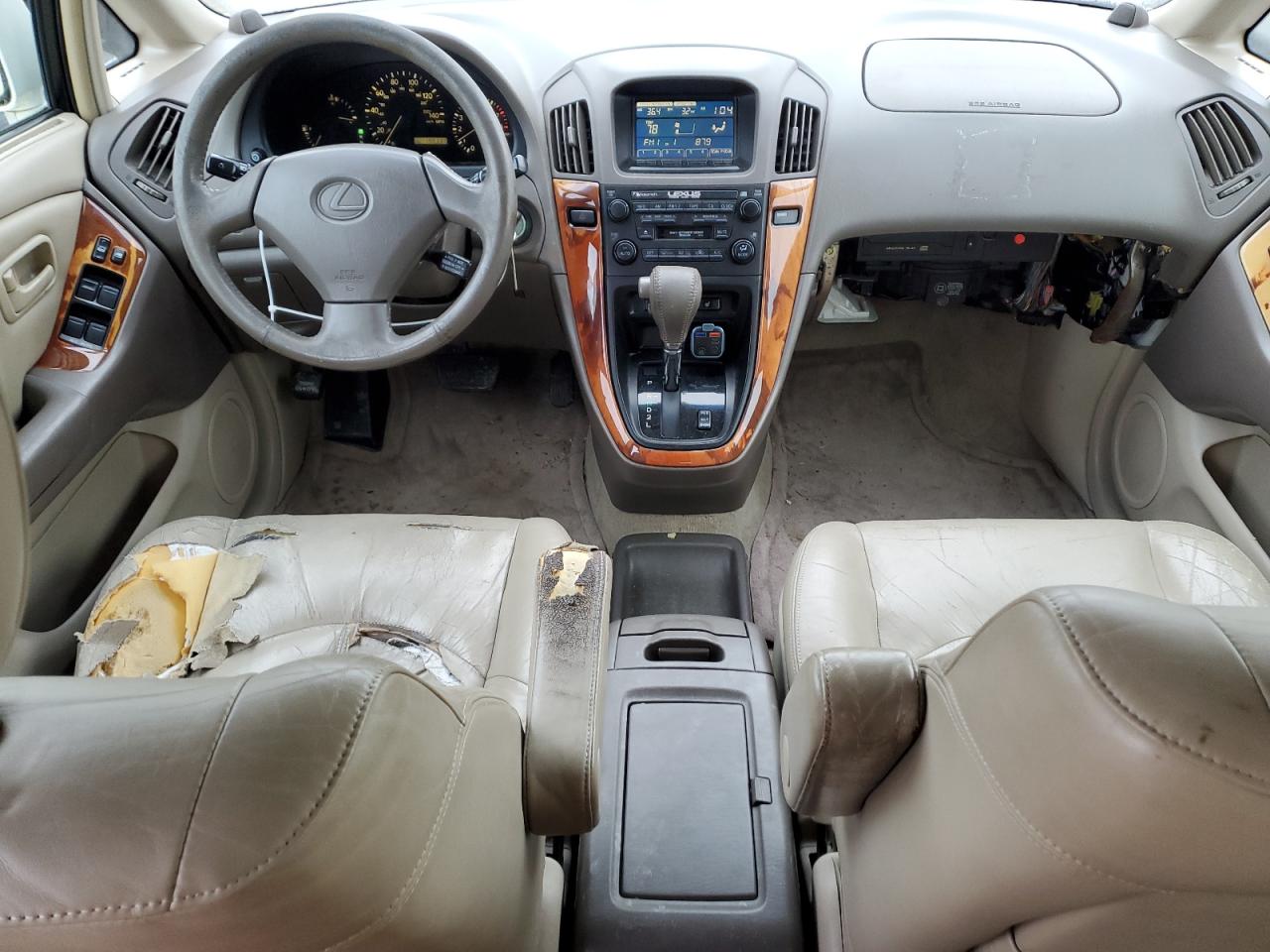 2000 Lexus RX - Image 8