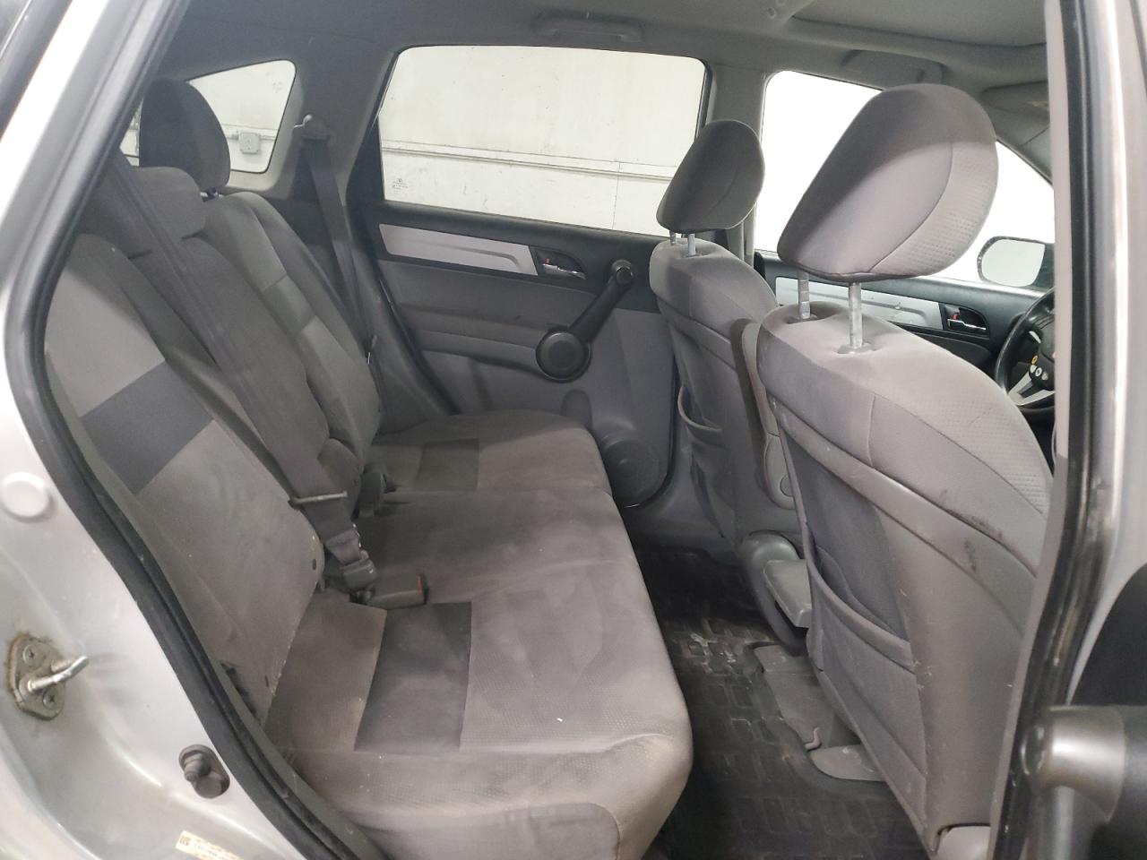 2011 Honda CR-V - Image 11